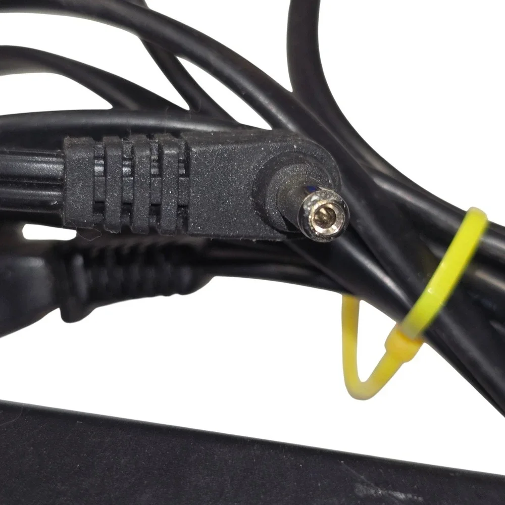 Toshiba AC Adapter AD-25U 12V 4.5A 65W Power Supply with Cord
